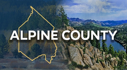 Alpine County