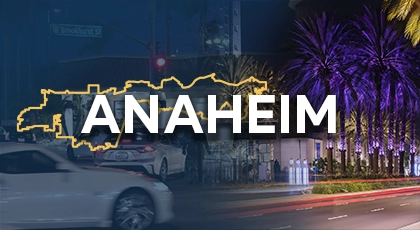 Anaheim