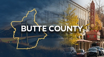 Butte County