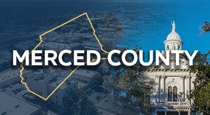 Merced County
