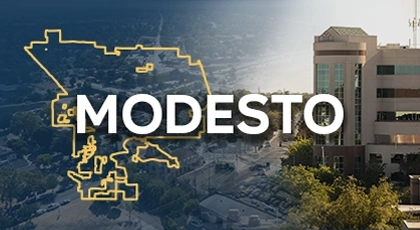 Modesto