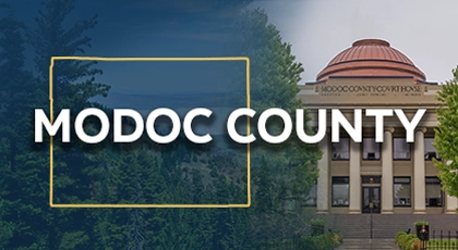 Modoc County