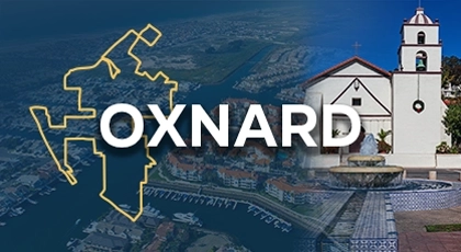 Oxnard