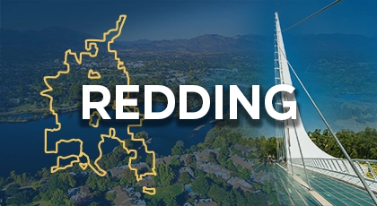 Redding