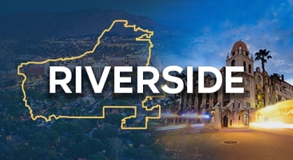 Riverside