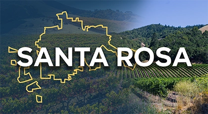 Santa Rosa Injury Law Firm
