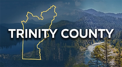 Trinity-County