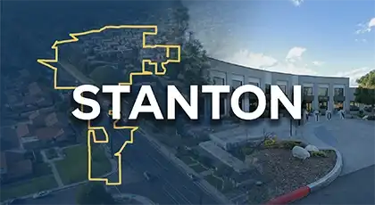 Stanton